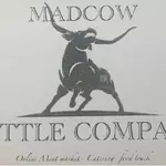 MadCow Cattle Co. logo