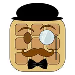 Waffleology logo