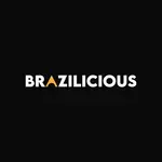 Brazilicious logo