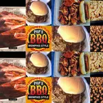 Pop's BBQ - Milwaukee logo
