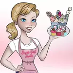 Sweet Girl Treats LLC logo
