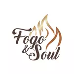 Fogo & Soul logo