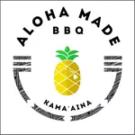 Aloha Made BBQ logo