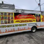 Tacos Guelaguetzza LLC logo