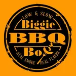 Biggie Boy BBQ logo