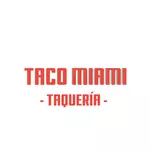 Taco Miami Taqueria logo