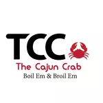 The Cajun Crab logo