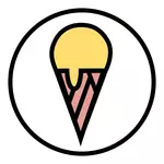 Eis Cafe logo
