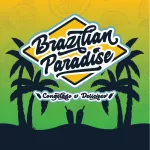 Brazilian Paradise logo