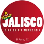 Jalisco Birrieria y Menuderia logo