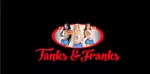 Tanks & Franks logo