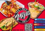 Mijo's logo