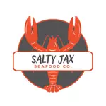 Salty Jax Seafood Co logo