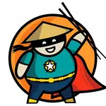 Viet Yum logo