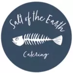 Salt of the Earth Catering logo