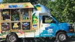 Kona Ice of Southwestern Illinois logo