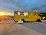 Fork Fusion Food Truck logo