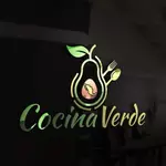 Cocina Verde logo