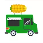 Hot Corn and More logo