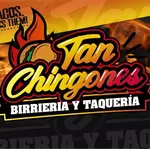 Los Tanchingones Birrieria Y Taqueria logo