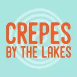 Crepes by the Lakes logo