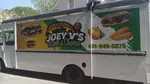 Joey V's Steak and Cheese llc  logo