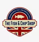 The Fish & Chip Shop logo