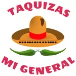 Taquizas Mi General logo
