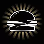 Lost Art Burger logo