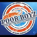 Poor Boyz logo