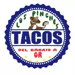 Los Pinchos Tacos GR logo