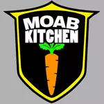 Moab Kitchen logo