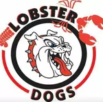Lobster Dogs-Food Truck logo