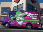 Sancho StreetSide logo