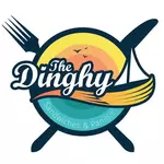 The Dinghy logo