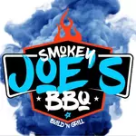 Smokey Joe's BBQ logo