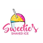 Sweetie's Shaved Ice logo