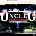 Uncle G's Texas Grille logo