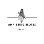 amaizeing.elotes logo