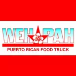 Wehpah Food Truck logo