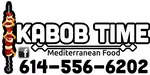 Kabob Time logo