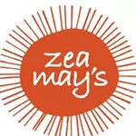 Zea May's  logo