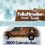 Folks-N-Motion logo