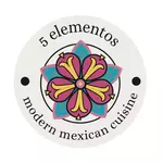 5 Elementos logo