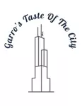 Garro's Taste of the City logo