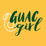 Guac Girl logo