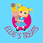Ellie's Treats logo