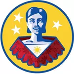 Auntie Ning's logo