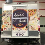 Jill's Mobile Kitchen logo