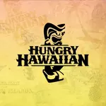 Hungry Hawaiian logo
